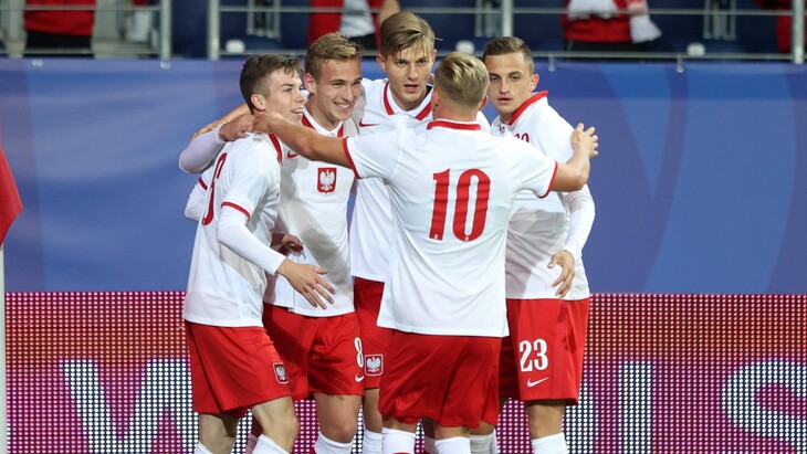 Польша U21