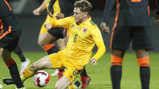 Прогноз на матч Уэльс U21 — Швейцария U21