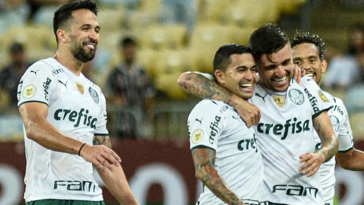 «Палмейрас»