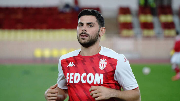 «Монако» выиграл три предыдущих матча на своем поле с общим счетом 9:2