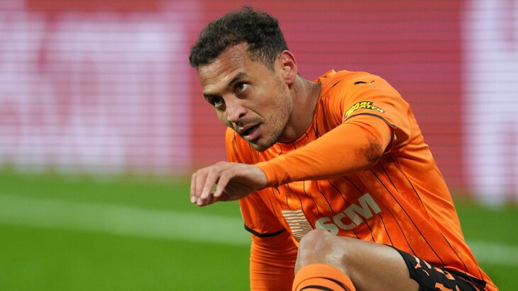 Алан Патрик