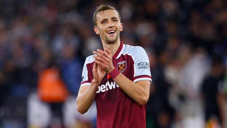 Прогноз и ставки на «Вулверхэмптон» — «Вест Хэм» Прогноз и ставки на «Вулверхэмптон» — «Вест Хэм»