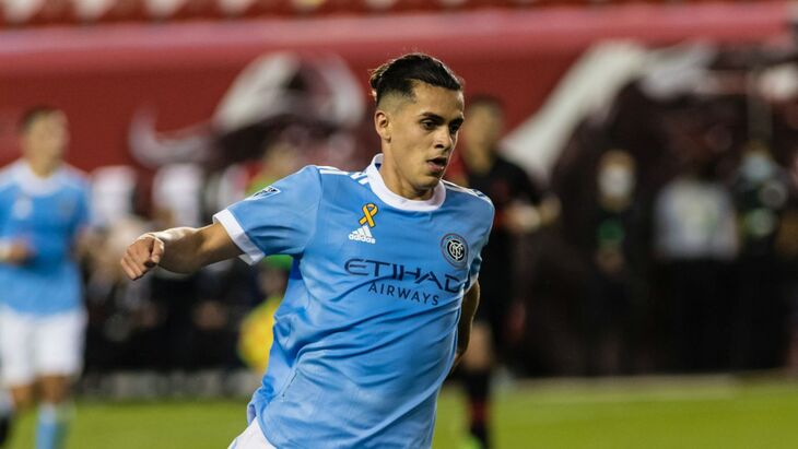 Хесус Медина