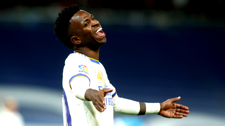 «Реал» одержал шесть побед в семи предыдущих матчах и ни разу не проиграл