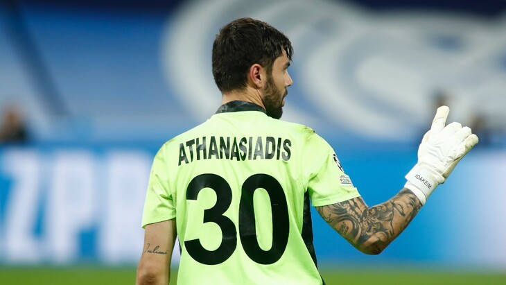 Прогноз и ставки на «Шериф» — «Реал» Мадрид Прогноз и ставки на «Шериф» — «Реал» Мадрид