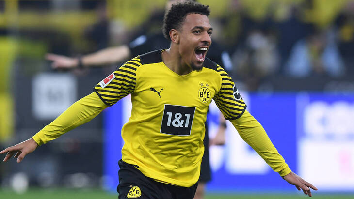 Дониелл Мален