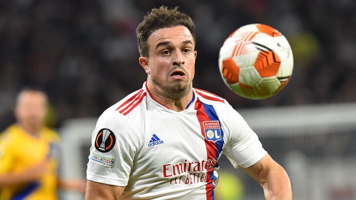 Джержан Шакири