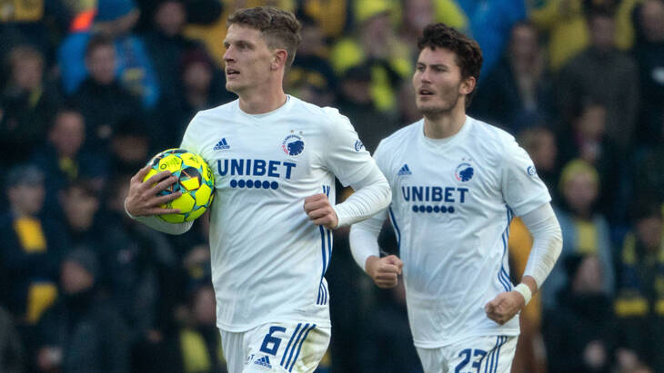 «Копенгаген»