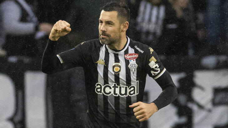 Томас Мангани