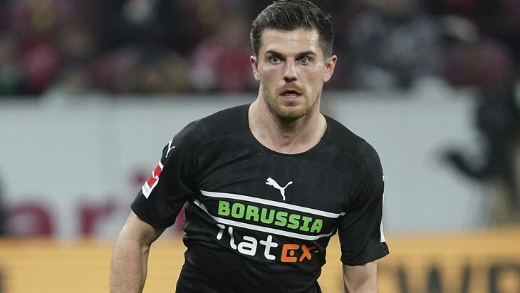 Йонас Хофманн