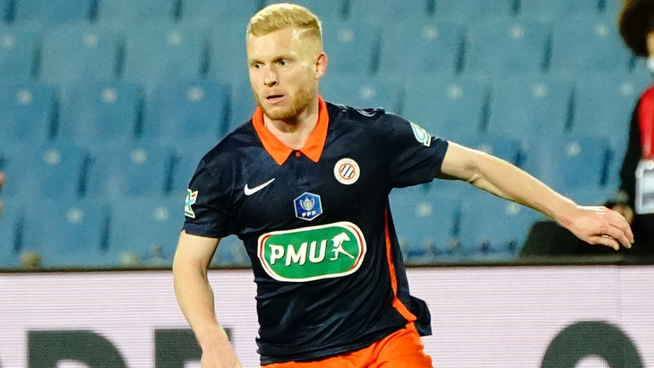 Флоран Молле