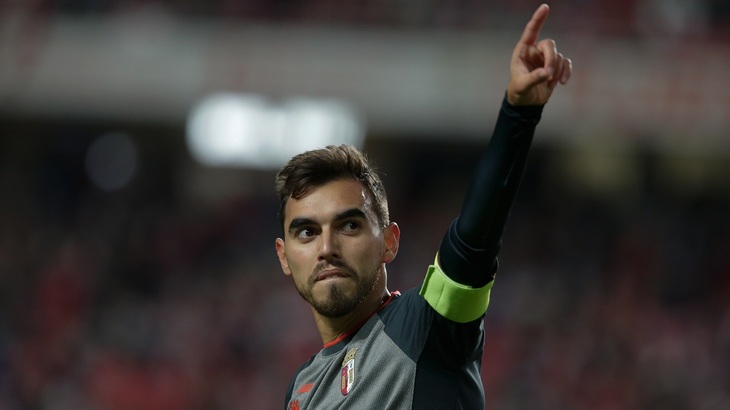 «Брага» идет на шестой позиции