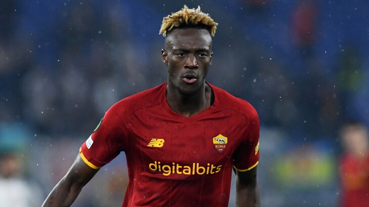 Тэмми Абрахам