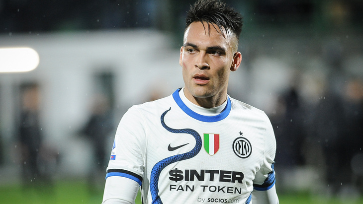 Лаутаро Мартинес