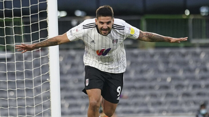 Александар Митрович