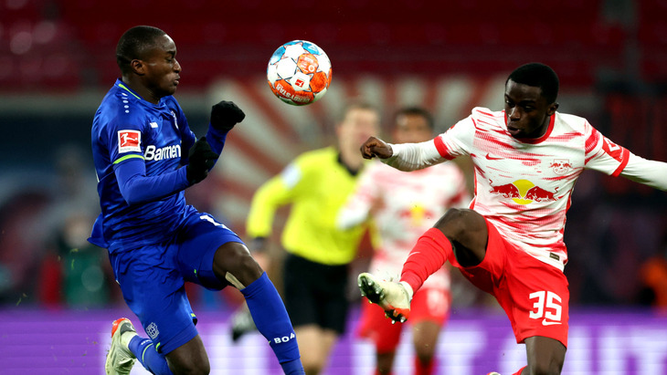 «Лейпциг» в этом сезоне еще ни разу не выигрывал в гостях в рамках Бундеслиги