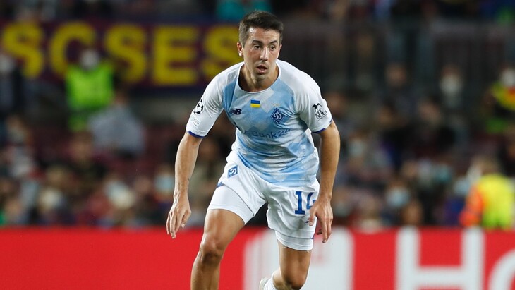 Карлос Де Пена