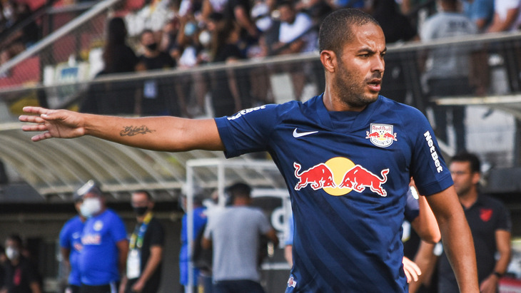 «Брагантино»