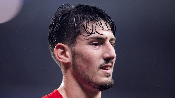 Прогноз и ставки на «Хетафе» — «Атлетик» Прогноз и ставки на «Хетафе» — «Атлетик»