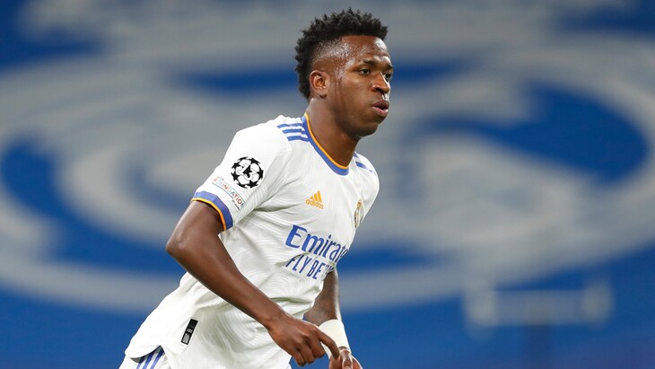 Винисиус Жуниор