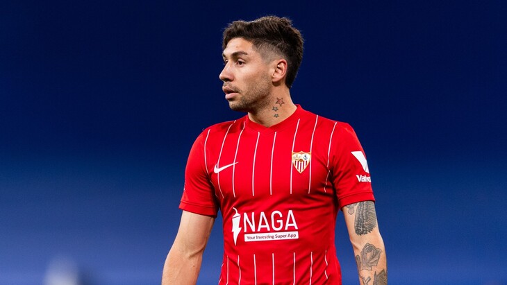 Гонсало Монтиэль