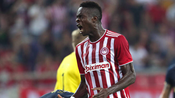 Папе Абу Сиссе