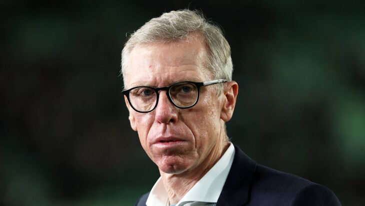 Петер Штегер