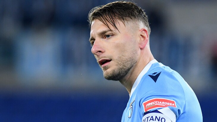 Чиро Иммобиле