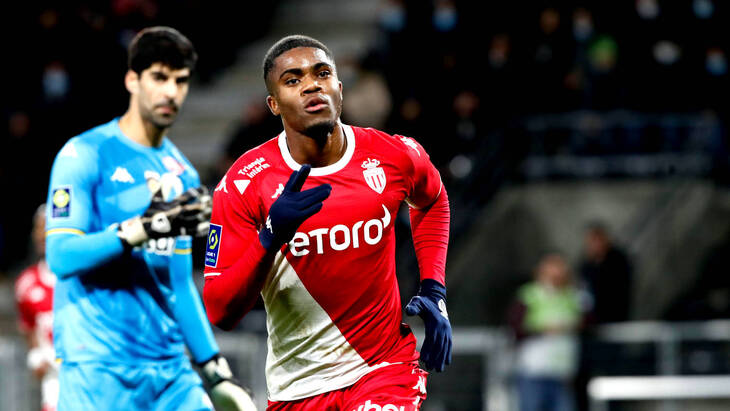 «Монако» еще ни разу не проигрывал в этой Лиге Европы