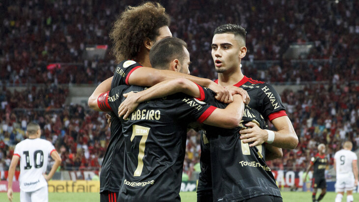 «Атлетико Гойаньенсе»