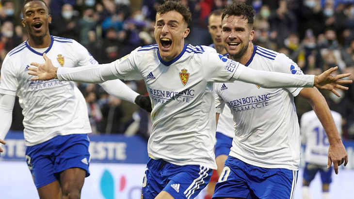 «Сарагоса»