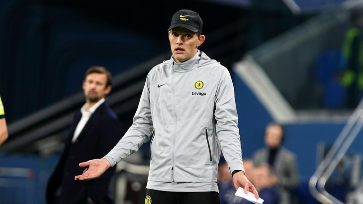 «Челси» одержал только две победы в пяти домашних матчах АПЛ