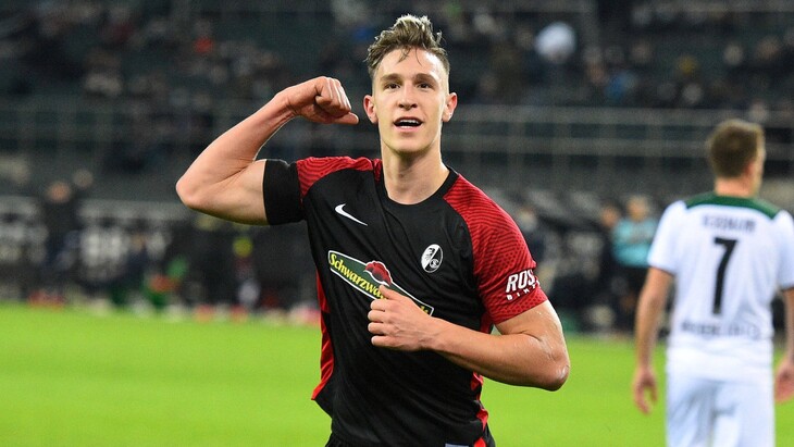 Нико Шлоттербек