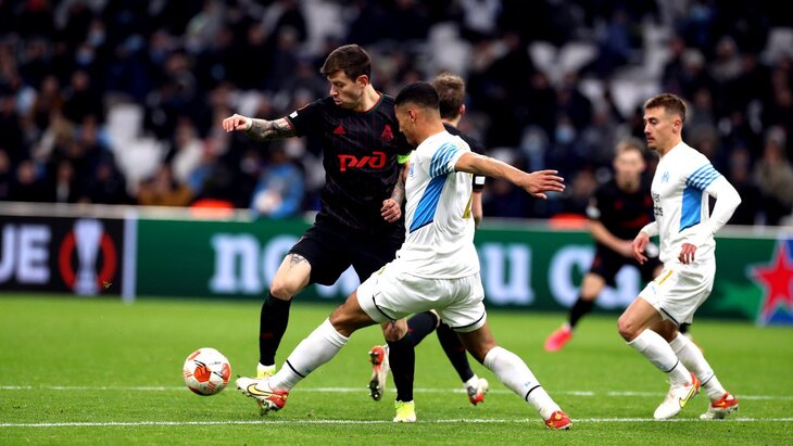 Прогноз и ставки на «Локомотив» — «Уфа»