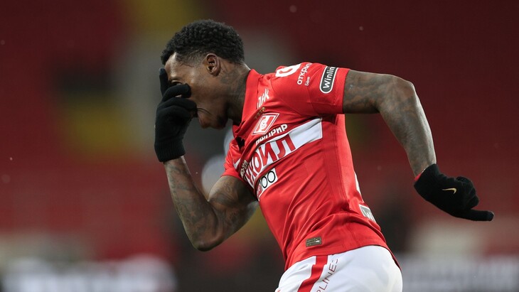 Квинси Промес