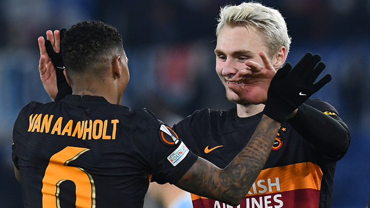 «Галатасарай»