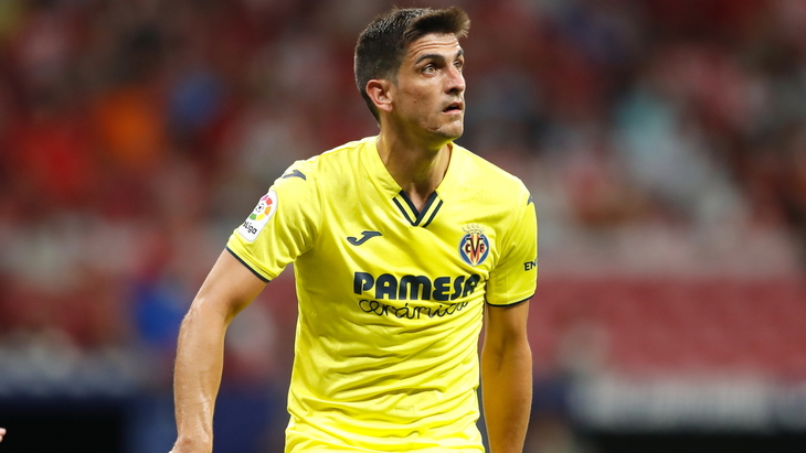 Жерар Морено