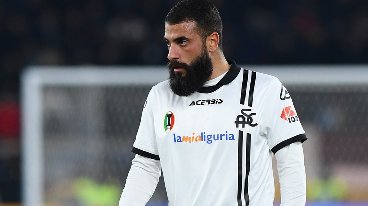 «Специя» принимает «Лечче» на своем поле