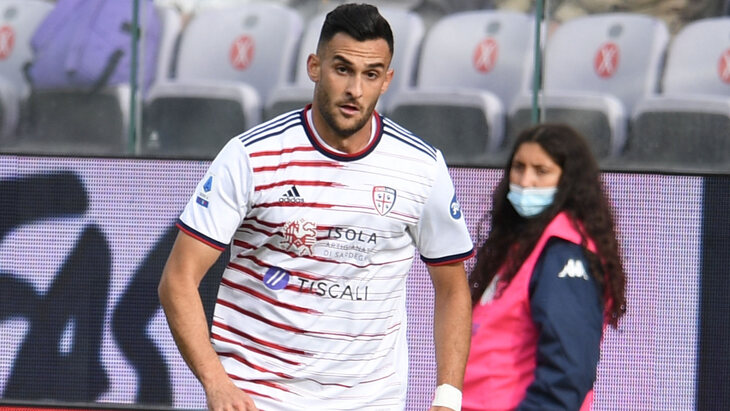 Хараламбос Ликояннис