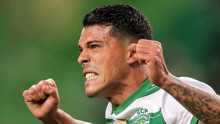 Педро Порро