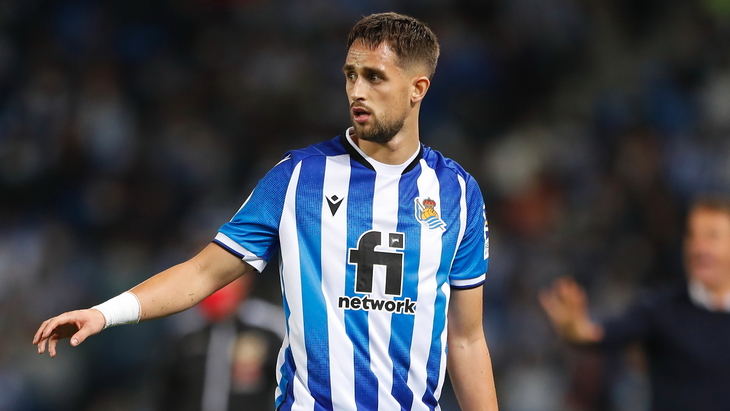 Аднан Янузай