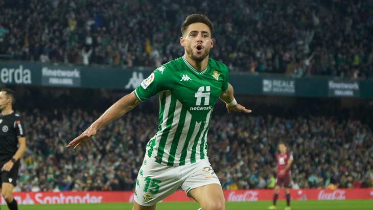 Алекс Морено