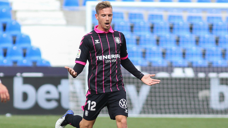 «Тенерифе»