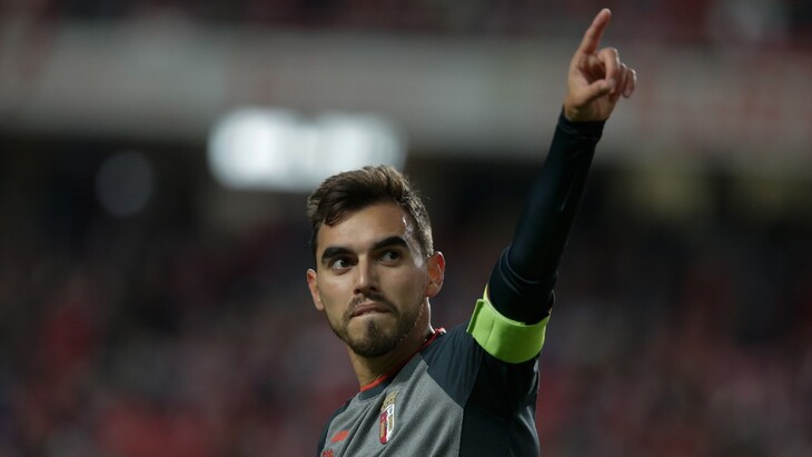 Рикарду Орта