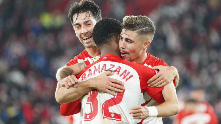 «Альмерия»