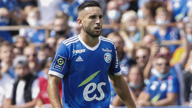 Адриен Томассон