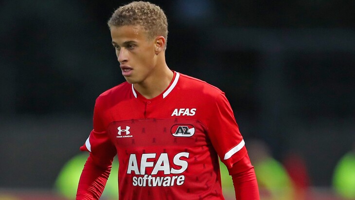 Кензо Гаудмейн