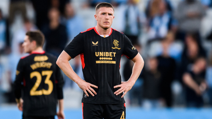 Джон Лундстрем