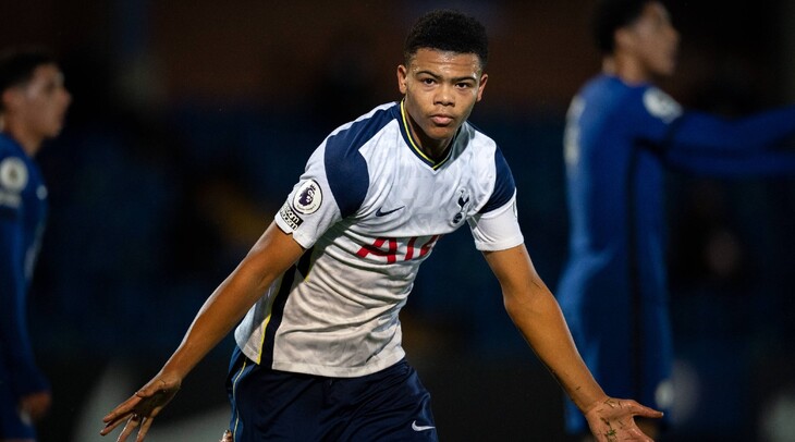 Дейн Скарлетт