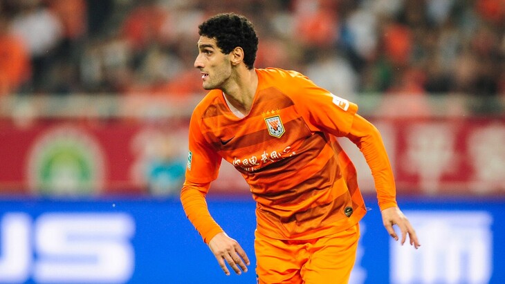 Маруан Феллайни